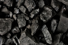 Carnedd coal boiler costs
